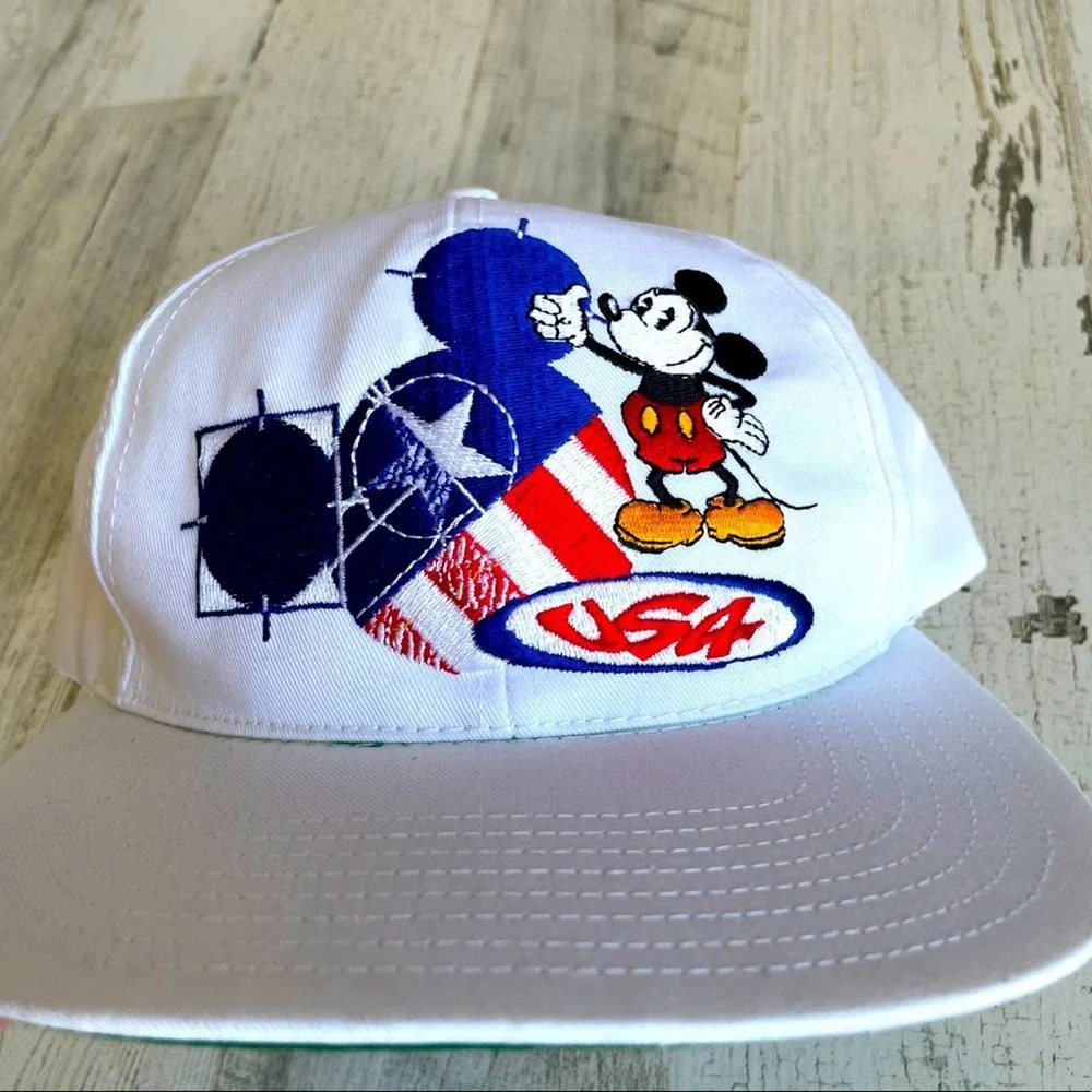Disney vintage mickey